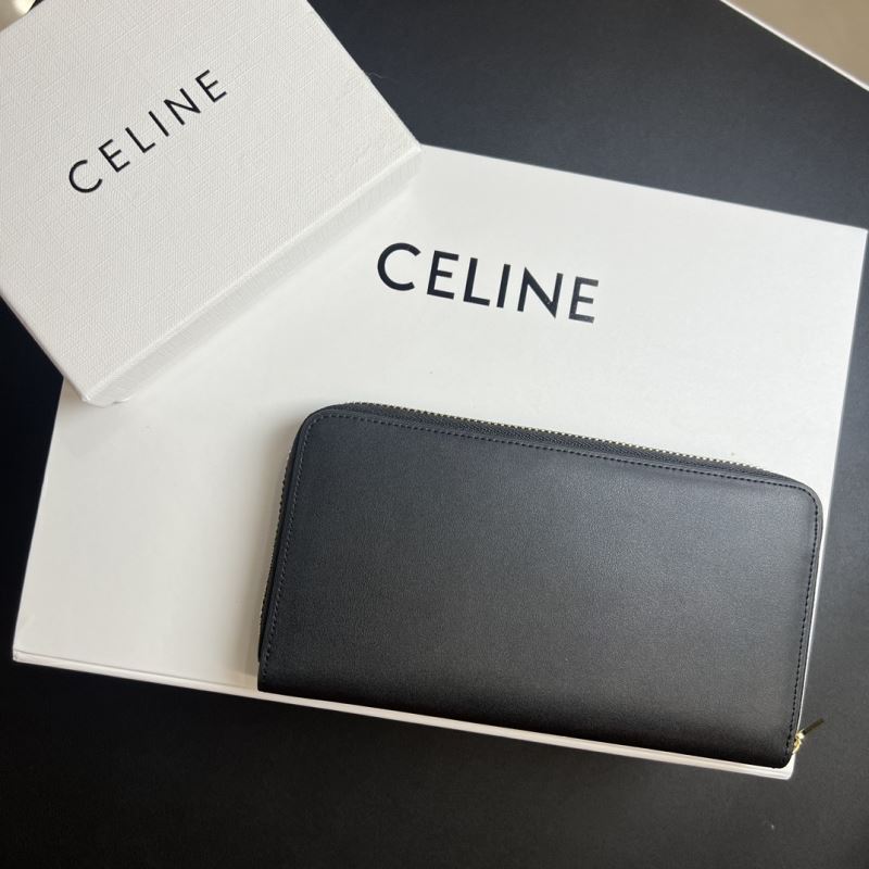 Celine Wallets Purse